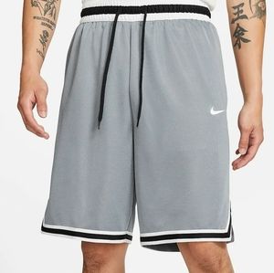 Nike Mens Basketball DNA Shorts Size L